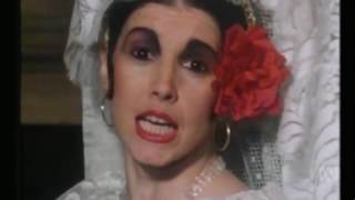 Lene Lovich - It's You, Only You (Mein Schmerz) (1982)