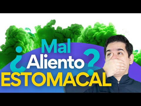 Episode 40. Stomach-Related Bad Breath 🦷😱 | Does it Exist? 🤔