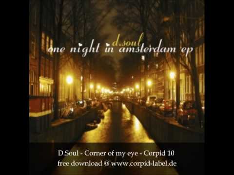 D.Soul - Corner of my eye