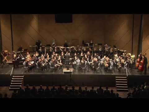 Projektorchester Würzburg - With Heart and Voice (2018)