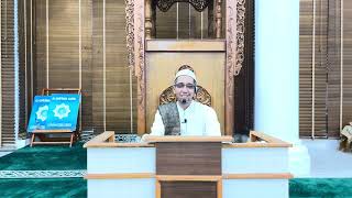 Download lagu KAJIAN KITAB HIKAM IBNU ATHOILLAH SYARAH KYAI SOLEH DARAT || SYARAH HIKAM KE 13 mp3