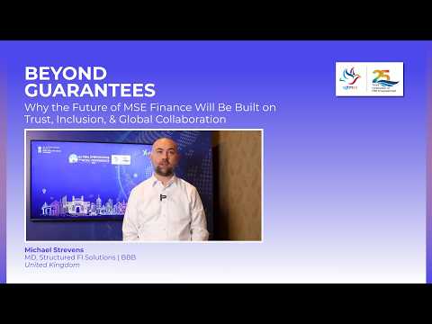 Global ACSIC Conference Event Moments