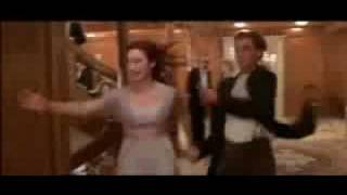 Titanic-Tonight and the rest of my life