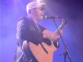Raul Midon 'Ain't happened yet' live at the Maroquinerie, Paris, France 30/11/08