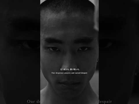 #Awich × #ALI 「#黄金の彼方 」 #ゴールデンカムイ #Anime #shorts