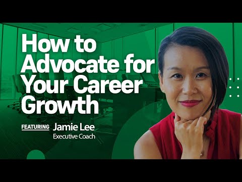 How to Advocate for Your Career Growth