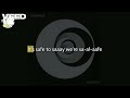 Figurines - Other Plans [karaoke]