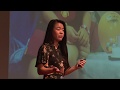 What S The Purpose Of A Photograph Yip Michaela TEDxVanderbiltUniversity