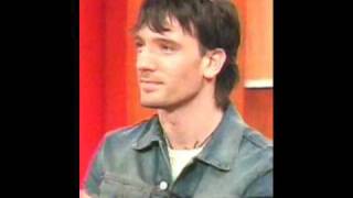 JC Chasez   flashback!