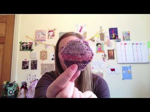 little bobbins knits - episode 15