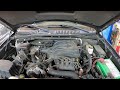 2010 Ford Explorer P0106 MAP Sensor Code
