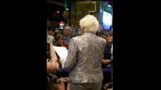 LA INMISCUSIÓN TERRUPTA- Susana Rinaldi