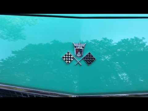 1955 Ford Thunderbird (CC-1154521) for sale in Marietta, Georgia