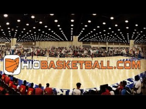 12:20pm Court 3 - Team Providence vs RI Breakers