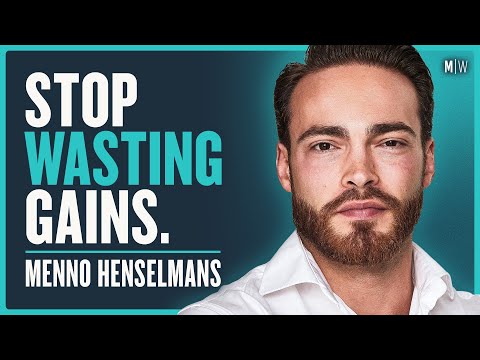 The New Science Of Rapid Muscle Growth - Menno Henselmans