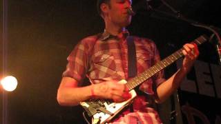 Cut Off My Hands - Chad VanGaalen