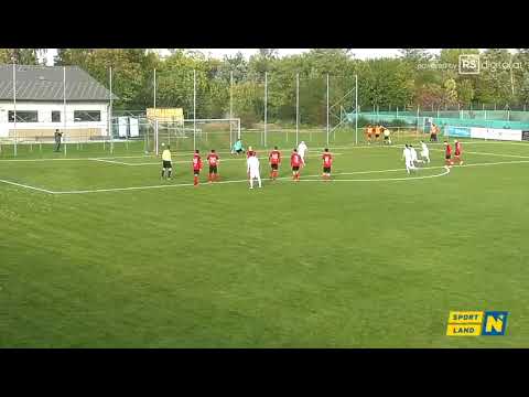 ASK Mannersdorf Highlights Herbst 2021/22