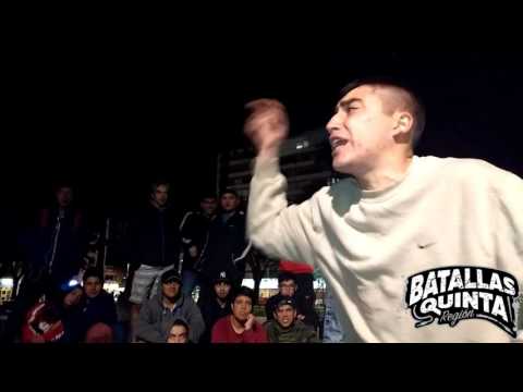 SEBACILA VS NEKAZE. (4TOS). TRINCHERAS DEL UNDER