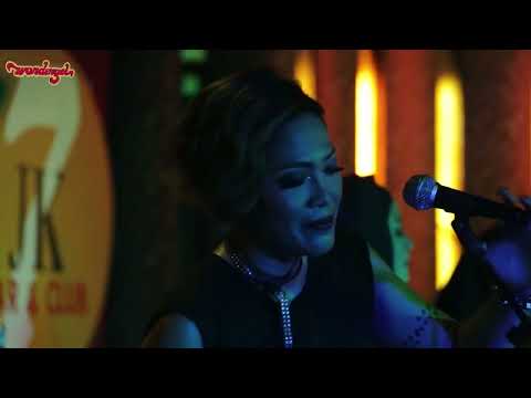 Wondergel feat. Kartika Jahja - Jalan Yang Sama at Wondergel and Friends Reunion 2017, JK7 Kemang