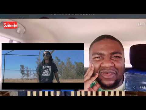 FIRST REACTION :: Demuson x Tim x Chewe - Oku Konda (Video Dir. Rattle Pictures)