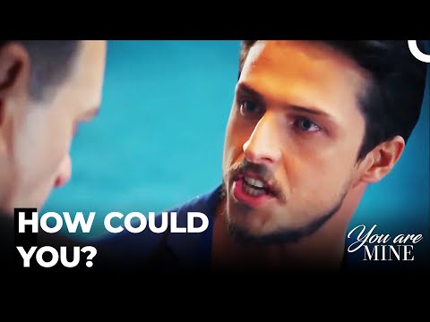 The Yenilmez Family is Against Ejder's Marriage - You Are Mine