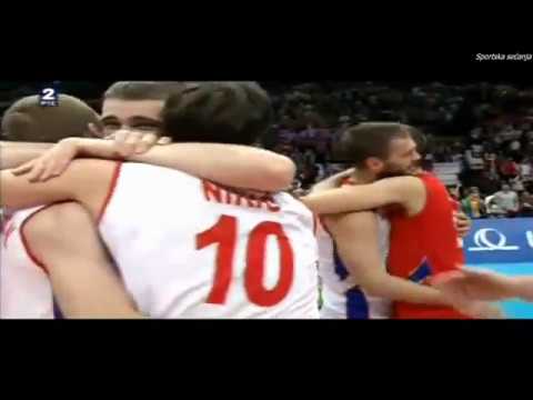 Poen koji je obradovao Srbe i iznervirao Ruse