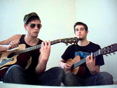 Tryo - Pompafric - cover video thumbnail