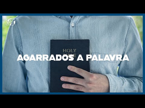 Série Famintos por Deus EP 230| AGARRADOS A PALAVRA| Bispa Cléo