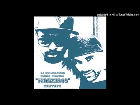 3-Dj NelAssassin & Mundo  - elevamos a fasquia