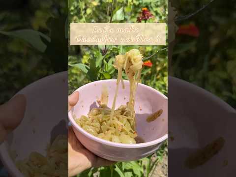 Cucumber Noodles for healthy diet  #recipe #weightloss #cucumber #noodles