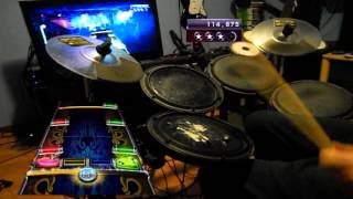 Nimrodel/The Procession/The White Rider by Camel Expert Drums FC