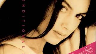 Susanna Hoffs - Unconditional Love (LYRICS)