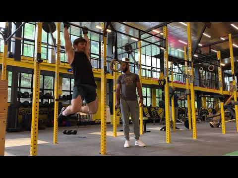 Ruslan Gasimov - Open 20.2(650 rep)