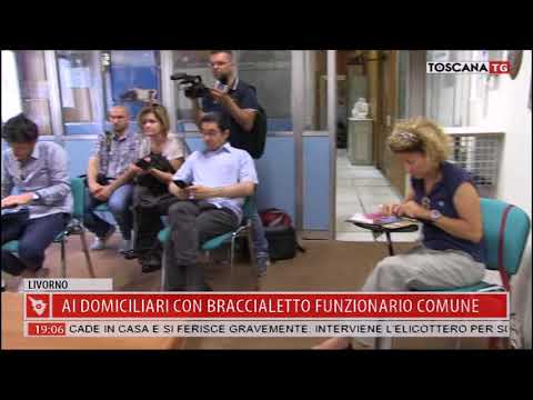 2018-05-30 TG REGIONALE ORE 19.00