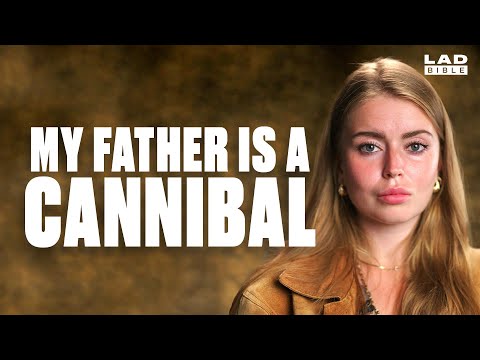 My Dad Is Sweden’s Most Notorious Cannibal | Minutes With