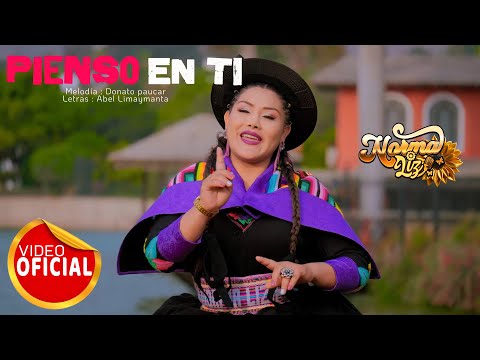 NORMA LIZ - PIENSO EN TI #piensoenti