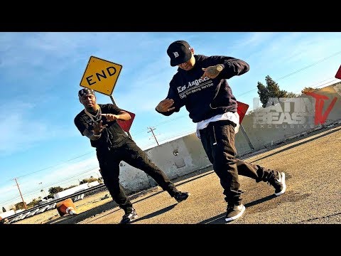 Young Drummer Boy X Compton AV - Our People (Official Music Video)