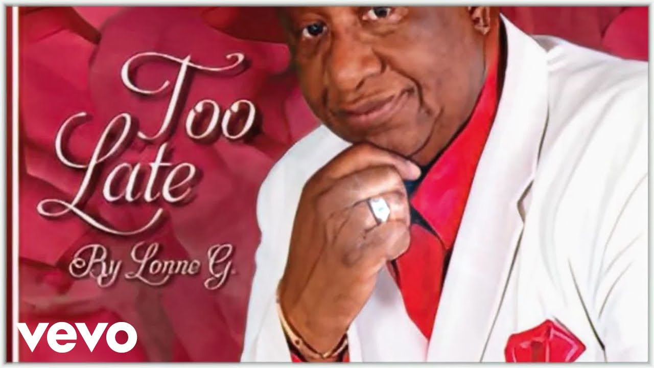 Promotional video thumbnail 5 for Lonne G