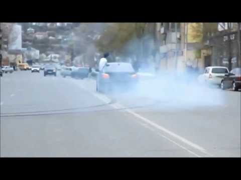 Mafia BmwM5 Drift,Gangster,Guns/Pistolen...