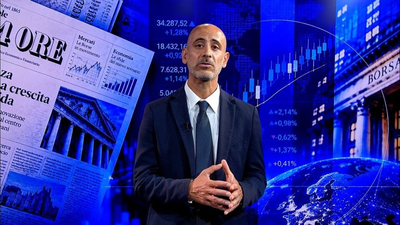 “ Quei presagi negativi che hanno affossato i mercati ”