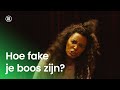 Fake: boos zijn | Fake It Till You Make It