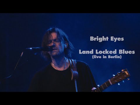 CardinalSessions and Bright Eyes