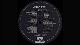 Urban Soul - Always (FX Mix)