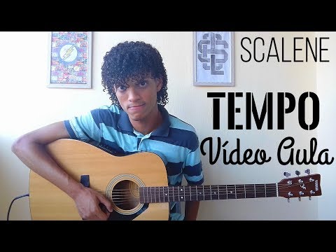Tempo - Scalene
