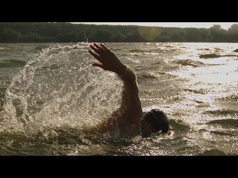 SW!M   - swimming the Danube River [adventure documentary]