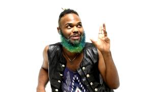 Rome Fortune Reveals The Meaning Behind His Beard