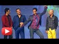 Javed Jaffery Makes Fun Of Madhuri Dixit, Shahrukh Khan, Sanjay Dutt - FUNNY VIDEO