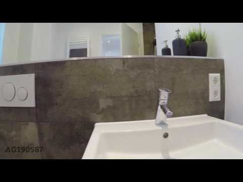 ST-190587 - Modern möblierte Wohnung in Stuttgart Feuerbach