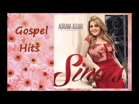 Adriana Aguiar-  Completo ( Sinais )