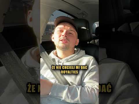 Ceny beatów [WINI x SZAMZ]